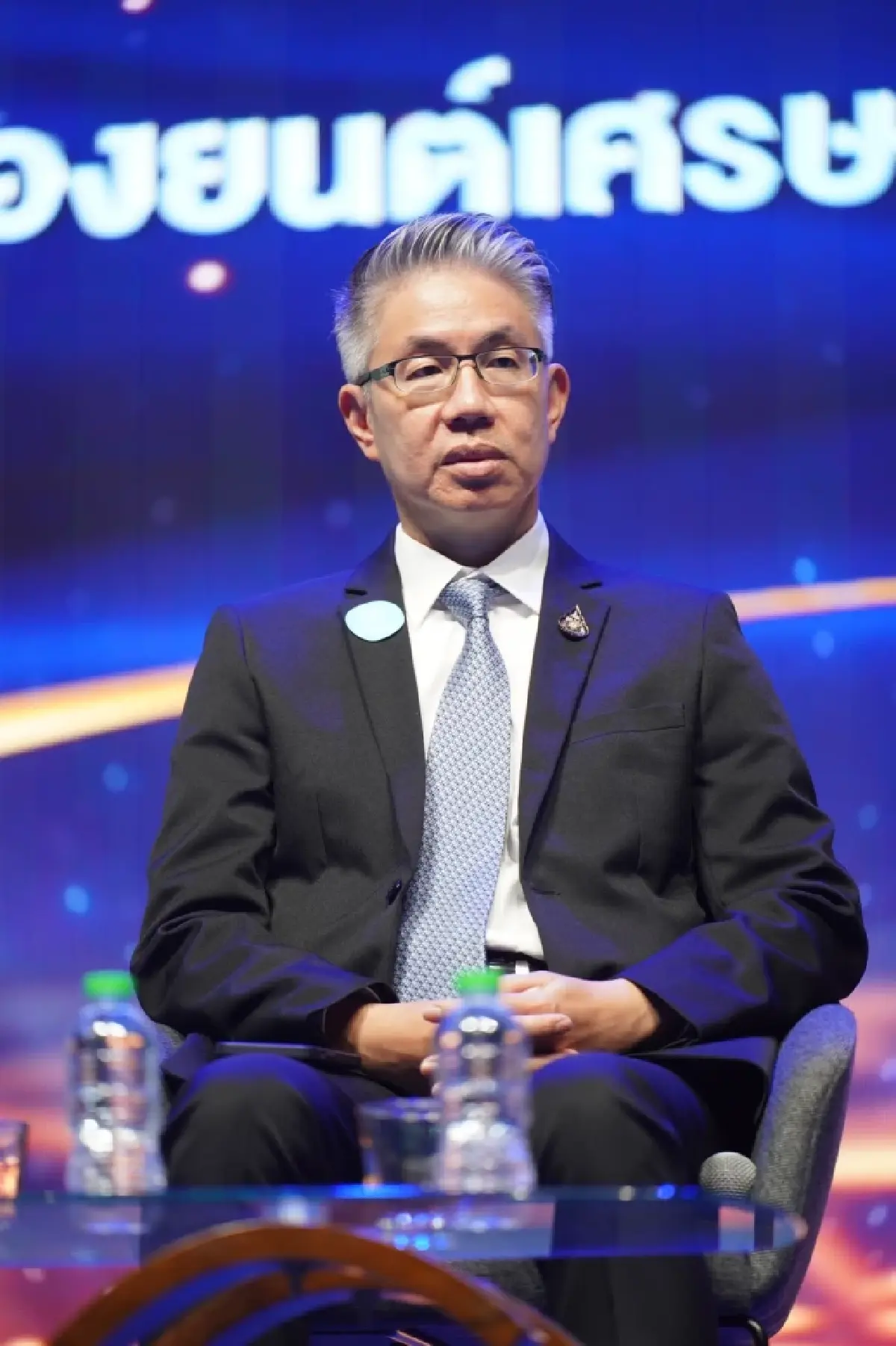 “อุตสาหกรรม” เร่งเคลื่อนโยบายเปลี่ยนผ่านอุตฯ หนุนผู้ประกอบการปรับตัว