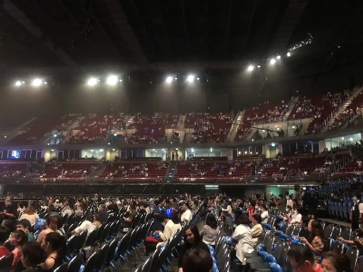 อีเวนต์แน่น!ดันตลาดปีนี้ฟื้น  ห่วงปี 67 รัฐเบิกจ่ายล่าช้าฉุดธุรกิจสะดุดยาว