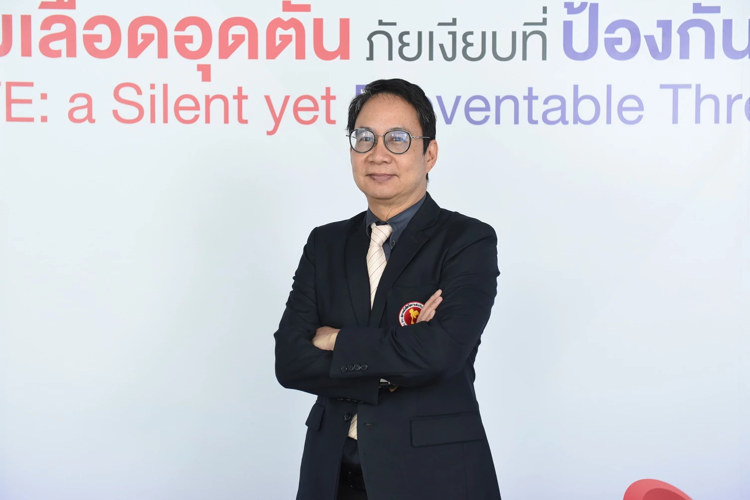 Understand blood clots, a condition that doesn’t just happen in the