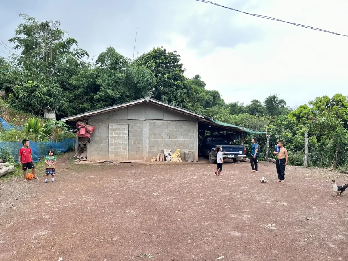 แรงงานไทยกลับล็อตแรก ฝากถึงเพื่อนๆ ที่ยังไม่ได้กลับอย่าประมาท