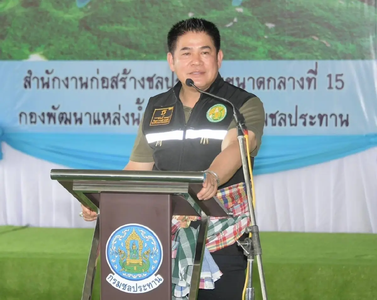กรมชลฯยังคงเดินหน้า ติดตั้งเครื่องสูบน้ำต่อเนื่อง