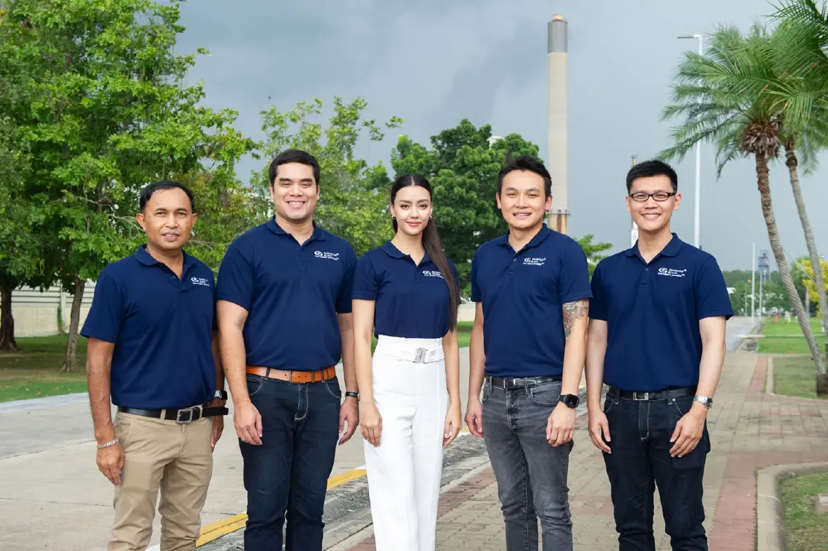 'การ์เดียน กลาส' เปิดตัวกระจกเงาใหม่ ที่ใส่ใจความปลอดภัยของผู้ใช้งาน