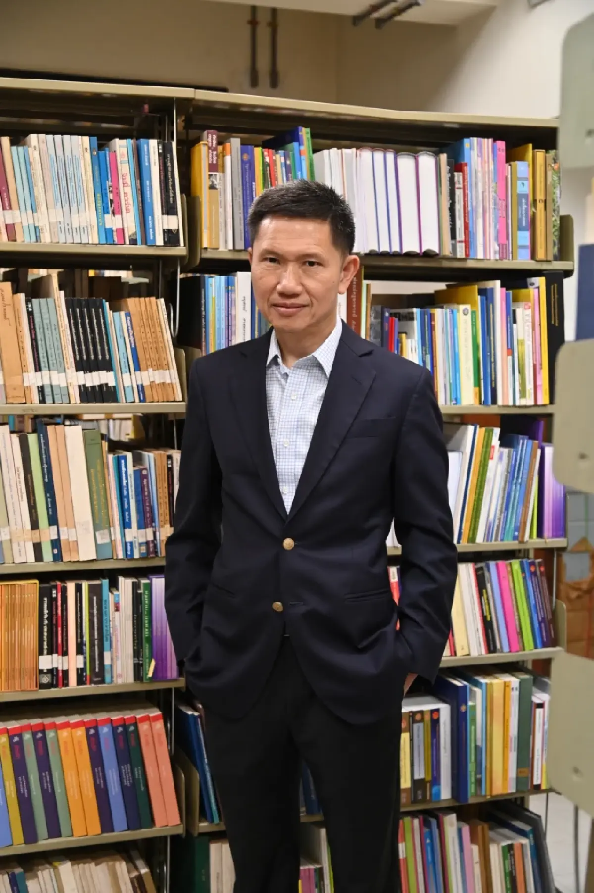 'ปฏิรูปโครงสร้างเปลี่ยนประเทศ' ปลดปล่อยพลังเศรษฐกิจไทย