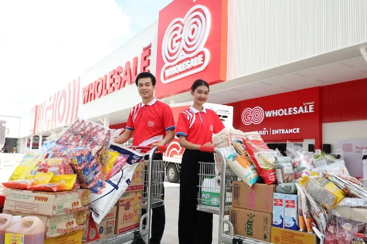 ศึกสามก๊กค้าส่ง มันส์หยด! ‘แม็คโคร-โก โฮลเซลล์-บิ๊กซี ฟู้ด เซอร์วิส’