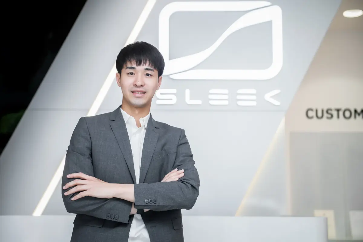 สลีค อีวี ดึงเทคโนโลยีจีนหนุนตั้งฐานผลิตในไทย