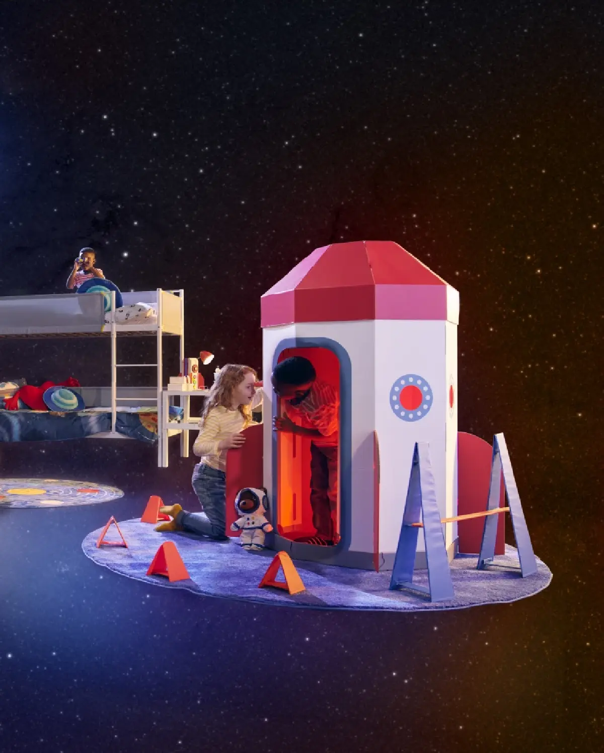 อิเกีย จัดกิจกรรมเปิดตัวคอลเลกชัน AFTONSPARV ณ สโตร์อิเกีย บางนา