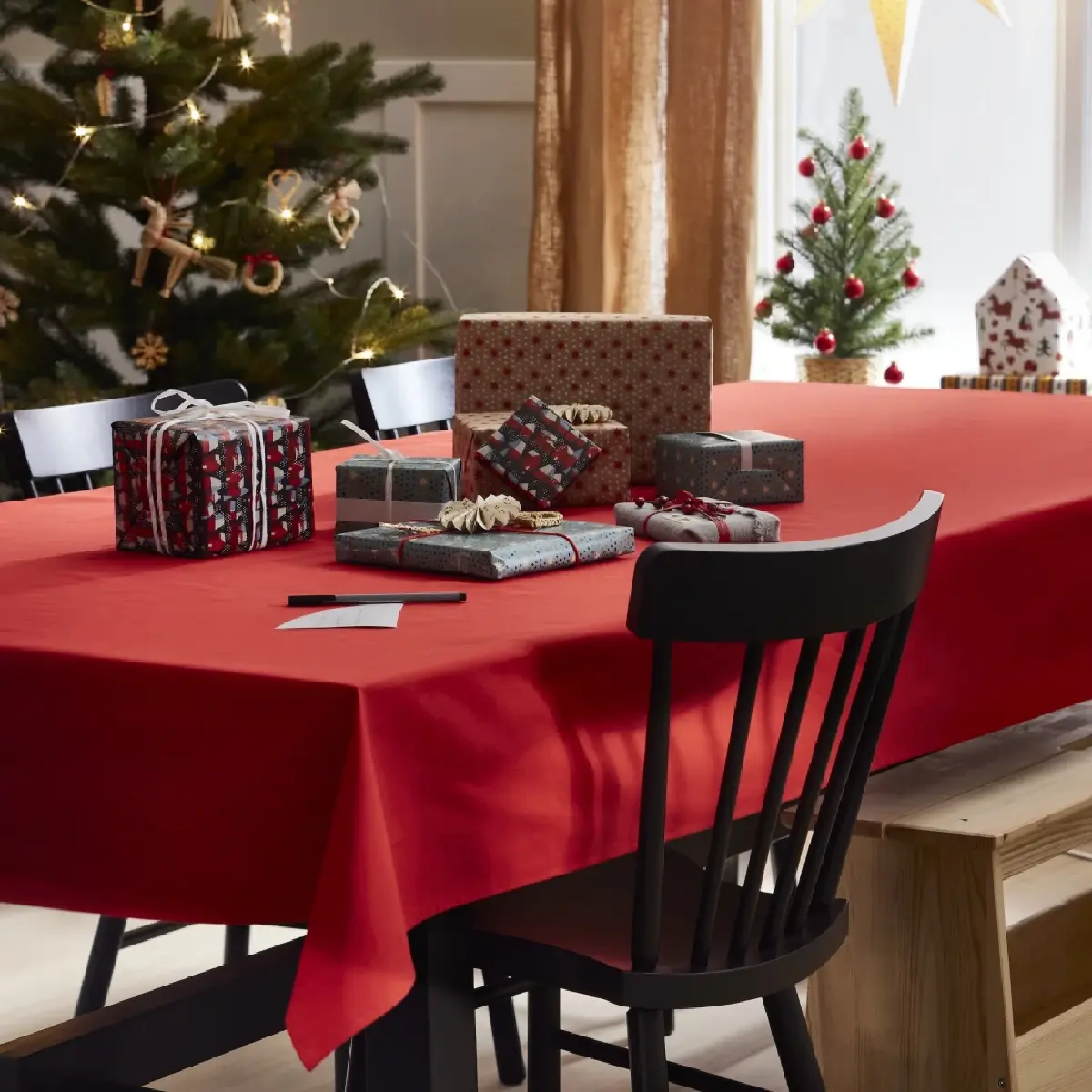 ส่องตลาดรวมกระเช้าของขวัญคึกคัก  ‘บิ๊กซี - แม็คโคร - โลตัส’ ร่วมชิงเบอร์หนึ่ง