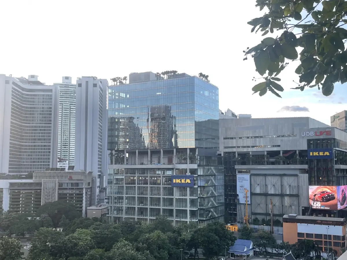 'นิโตริ' ปักหมุดสาขาที่สามในไทย เซ็นทรัลเวสต์เกต ดีเดย์เปิด 2 ธ.ค.นี้