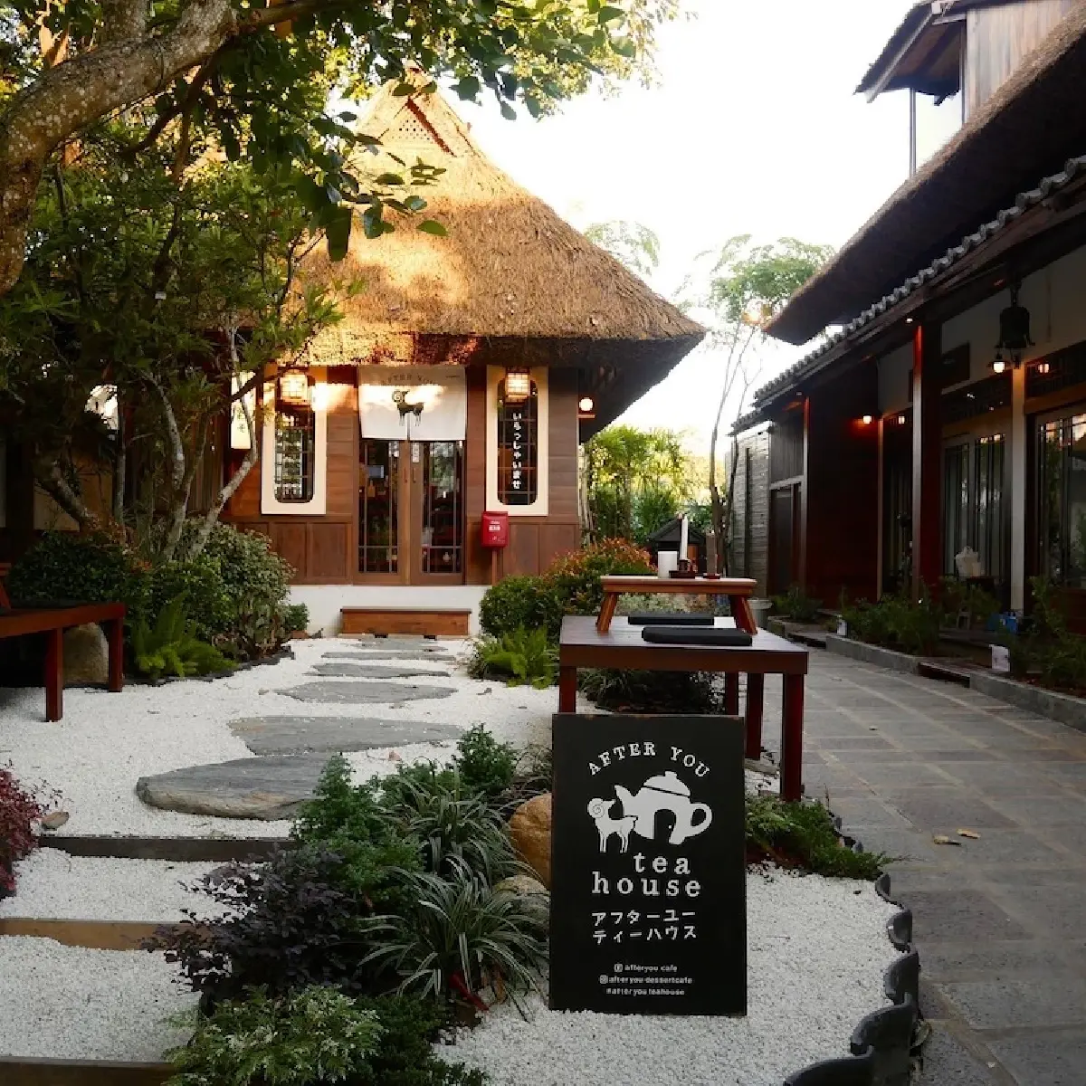 ส่องผลงาน ‘เอ็มเค-ซีอาร์จี-เอสแอนด์พี-อาฟเตอร์ยู’ ยอดขายใครโต-ตก?