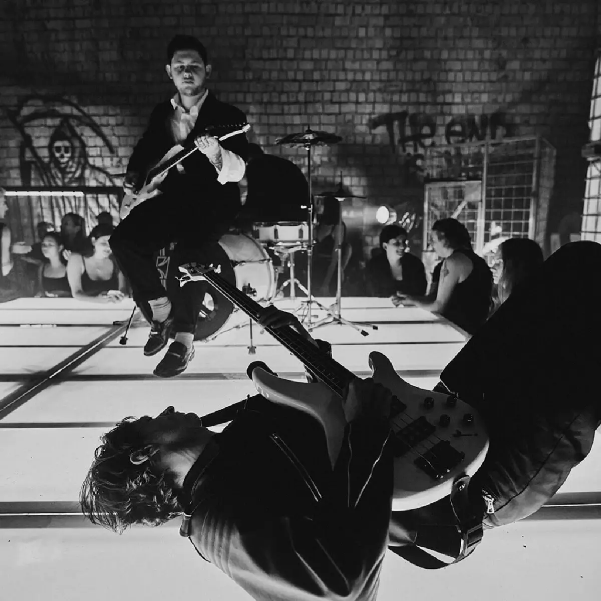 โค้งสุดท้าย BRING ME THE HORIZON LIVE IN BANGKOK 2023 บัตรใกล้ Sold Out แล้ว