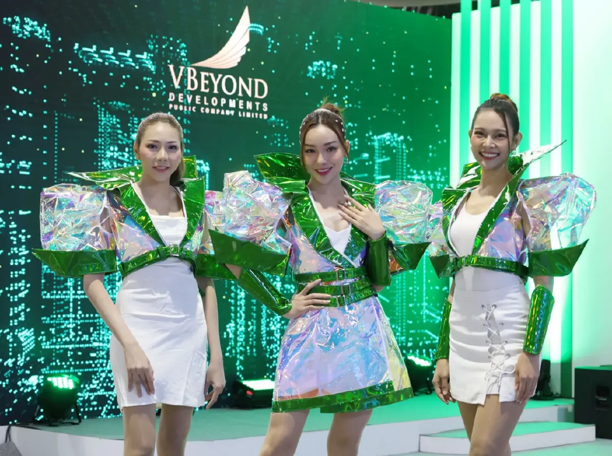 อย่าพลาด! เที่ยวงาน Health & Wealth Expo 2023 วันสุดท้าย 12 พ.ย. 66 โปรโมชันจัดเต็ม!