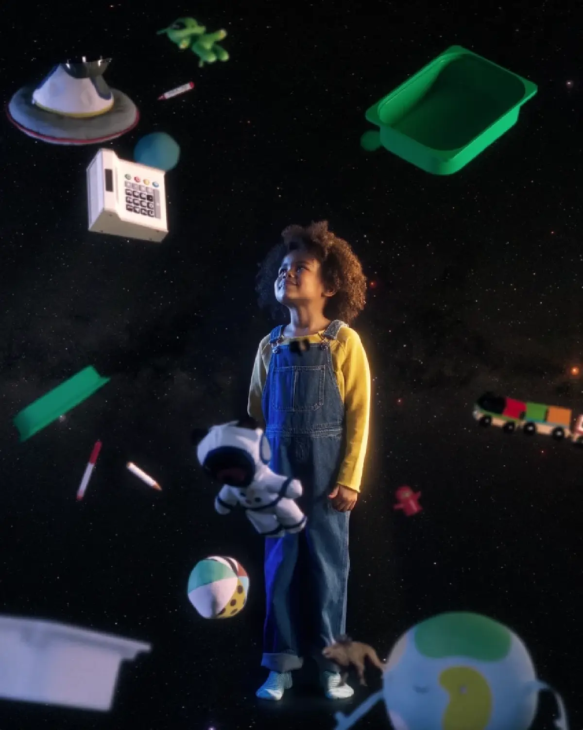 อิเกีย จัดกิจกรรมเปิดตัวคอลเลกชัน AFTONSPARV ณ สโตร์อิเกีย บางนา