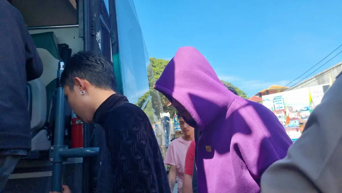 จาก 'ตึกหมายเลข9' เล่าก์ก่าย  41 คนไทยหนีตาย ไม่รู้ชะตากรรมกว่า 100 ชีวิต