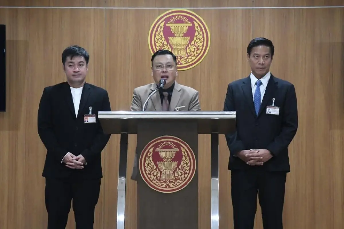 จับตาบทบาท “ผู้นำฝ่ายค้าน” ตรวจสอบรัฐ-กำกับจริยธรรม สส.