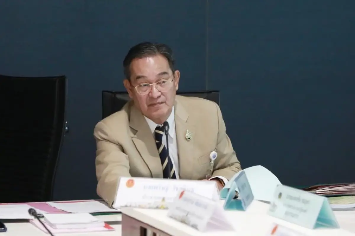 เปิด 4ร่างคำถามประชามติ 'อนุฯฟังความเห็น จ่อส่งให้ สส.-สว.ตอบ ธ.ค.นี้