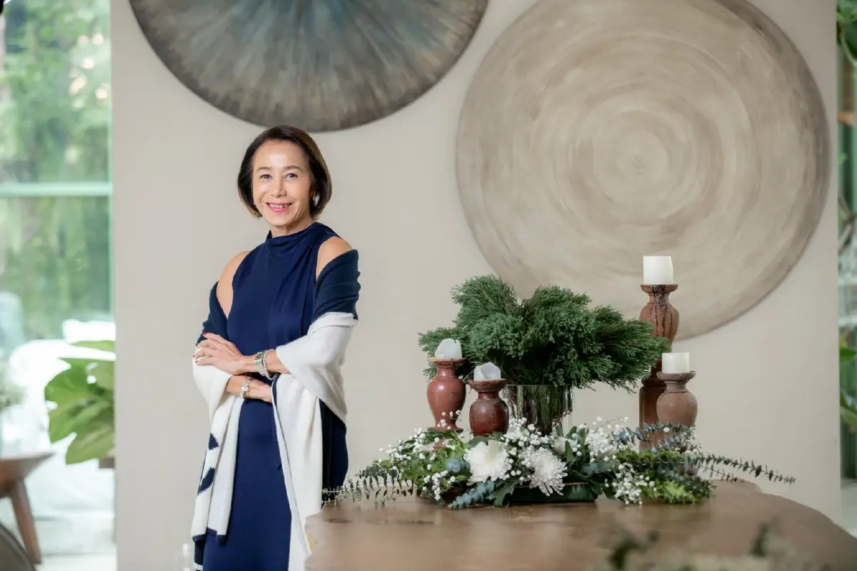 กางแผนปั้น ‘ย่านการค้าระดับโลก‘ ใต้ปีก ศุภลักษณ์ อัมพุช ปักธงทำสิ่งที่ไม่มีใครทำ!