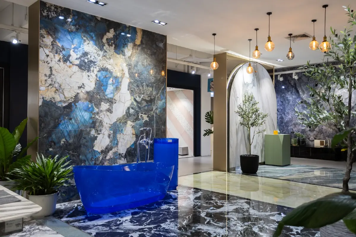 'แกรนด์โฮม' เร่งปรับแผน รุกตลาดลักชัวรีโต – ปรับโฉมอีคอมเมิร์ซใหม่