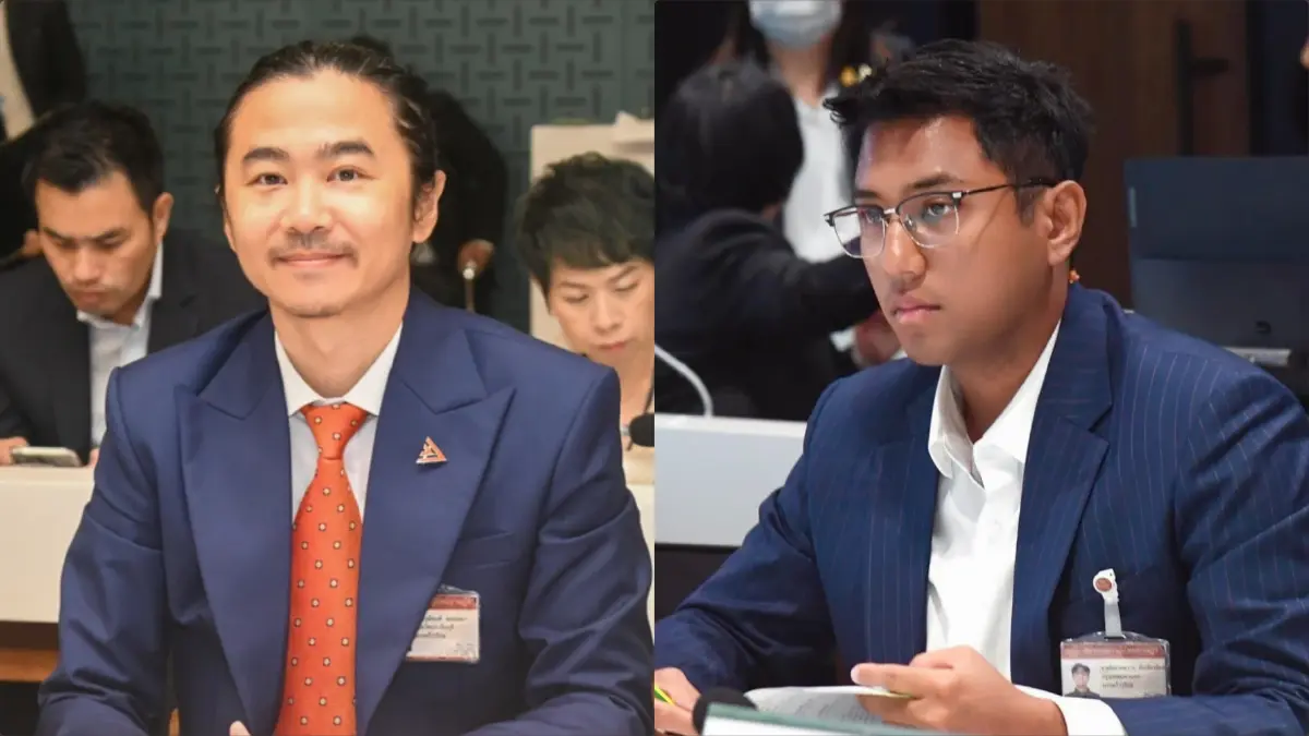 จับตาบทบาท “ผู้นำฝ่ายค้าน” ตรวจสอบรัฐ-กำกับจริยธรรม สส.