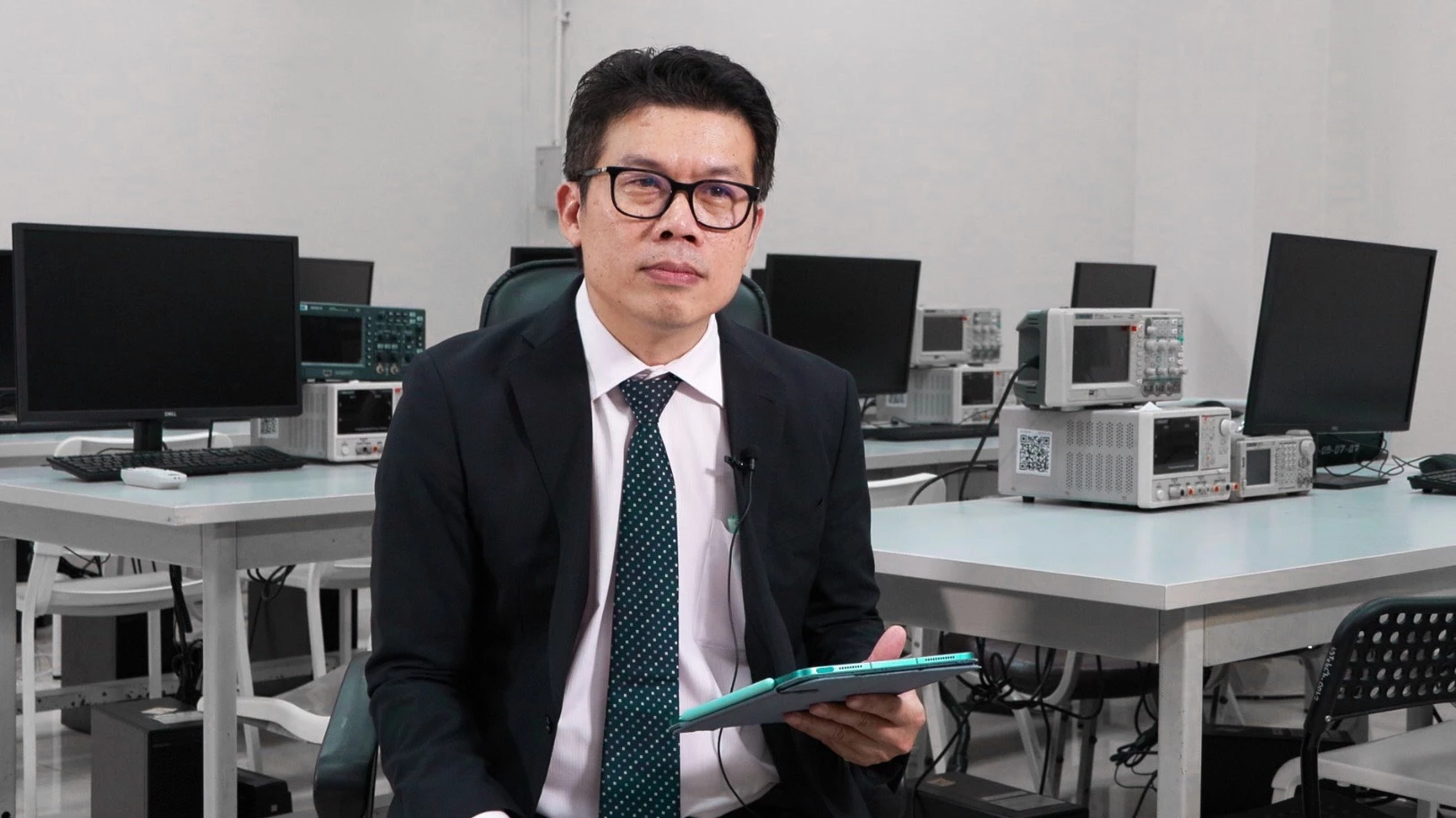 "นักวิชาการ"เชียร์แจกเงินดิจิทัล กระตุ้นเศรษฐกิจ ช่วยเพิ่มทักษะให้คนไทย