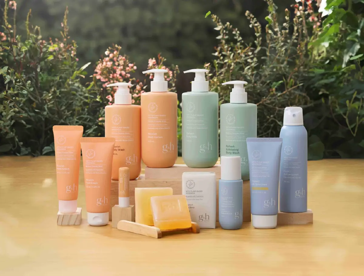 ส่องแผนแอมเวย์ภายใต้ซีอีโอ ทศพร นิษฐานนท์ เคลื่อนธุรกิจแตะระดับ 3 หมื่นล้าน