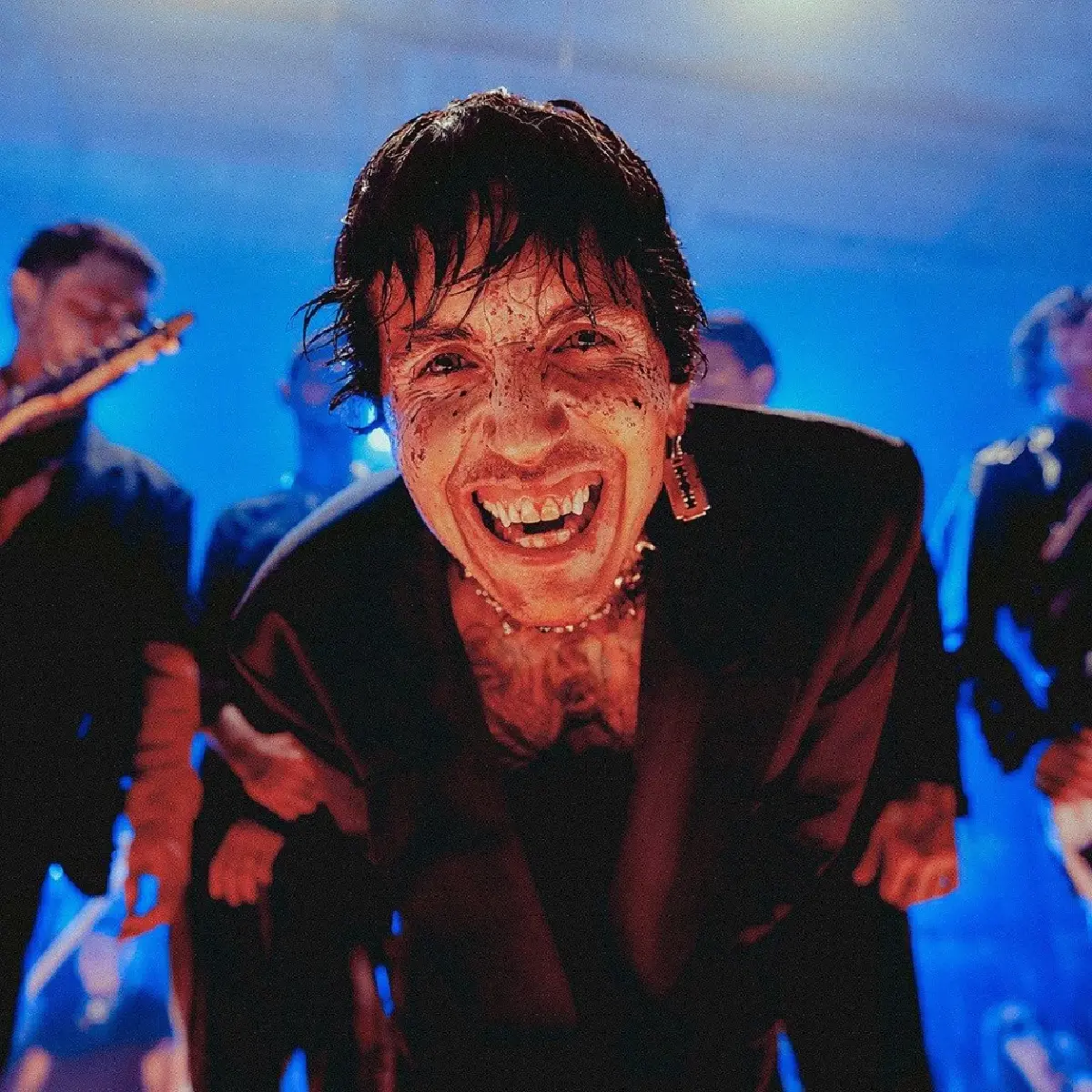 โค้งสุดท้าย BRING ME THE HORIZON LIVE IN BANGKOK 2023 บัตรใกล้ Sold Out แล้ว