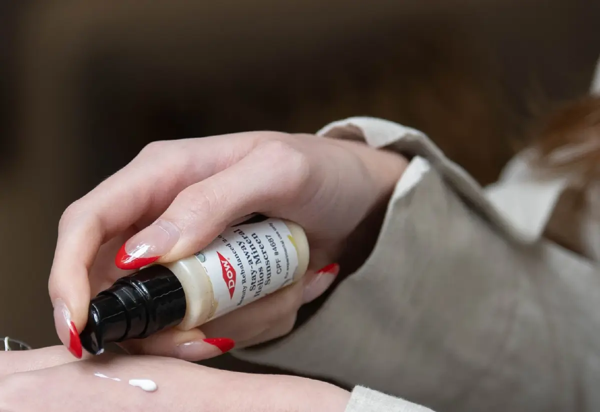 Dow เผยโฉมนวัตกรรมเครื่องสำอางยั่งยืน ผ่านเวทีงาน “in-cosmetics Asia 2023”