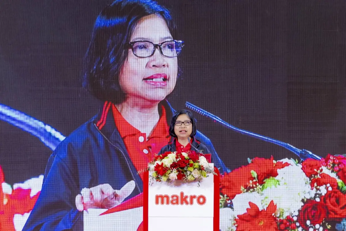 ส่องค้าปลีกค้าส่ง เกมชิงผู้นำ 'โก โฮลเซลล์' - 'แม็คโคร' รุกหนัก