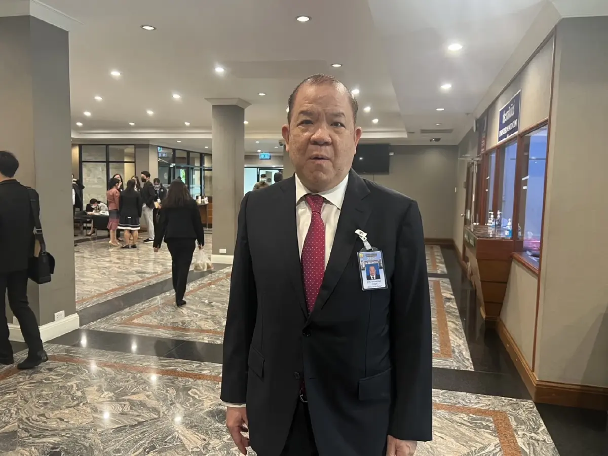 ‘ครม.‘ มีมติทบทวนค่าแรงขั้นต่ำ  ’แรงงาน’ จ่อคุยไตรภาคีอีกรอบ หาสูตรใหม่