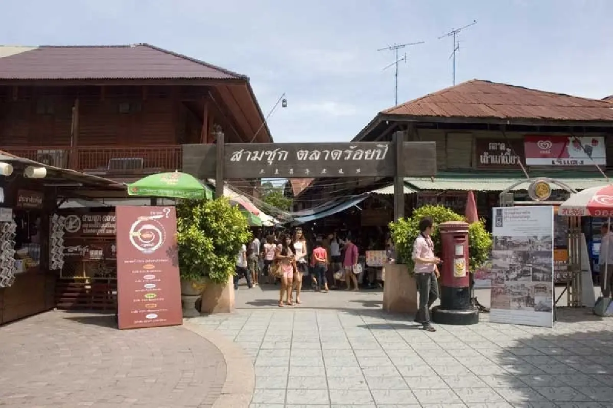 ‘อโกด้า’ แชร์ 5 เมืองรองน่าเที่ยว สำหรับทริปส่งท้ายปี 2566