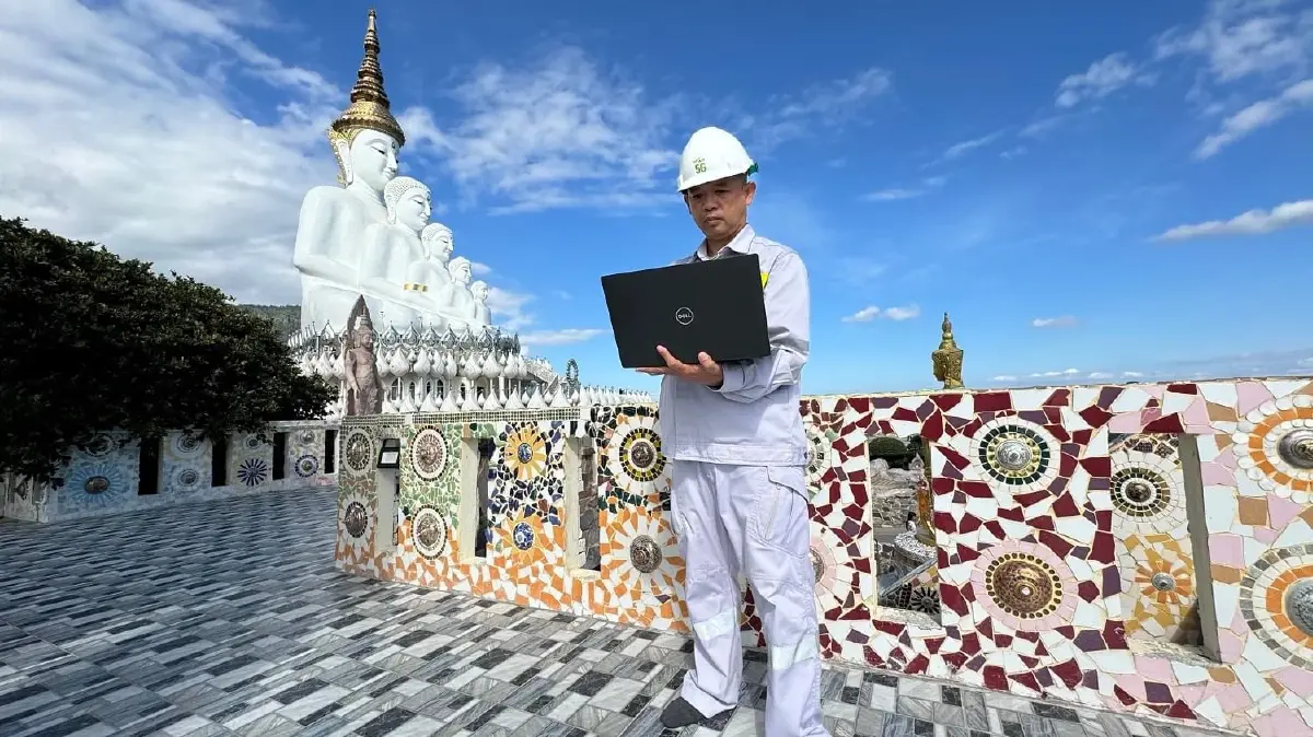 ’เอไอเอส-ทรู‘ การันตีสัญญาณแน่นทุกพื้นที่ อัด 'เน็ตเวิร์ก' คืนเคาน์ดาวน์