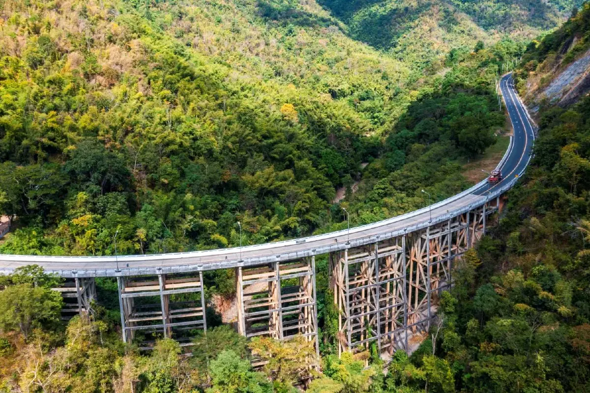 ‘อโกด้า’ แชร์ 5 เมืองรองน่าเที่ยว สำหรับทริปส่งท้ายปี 2566