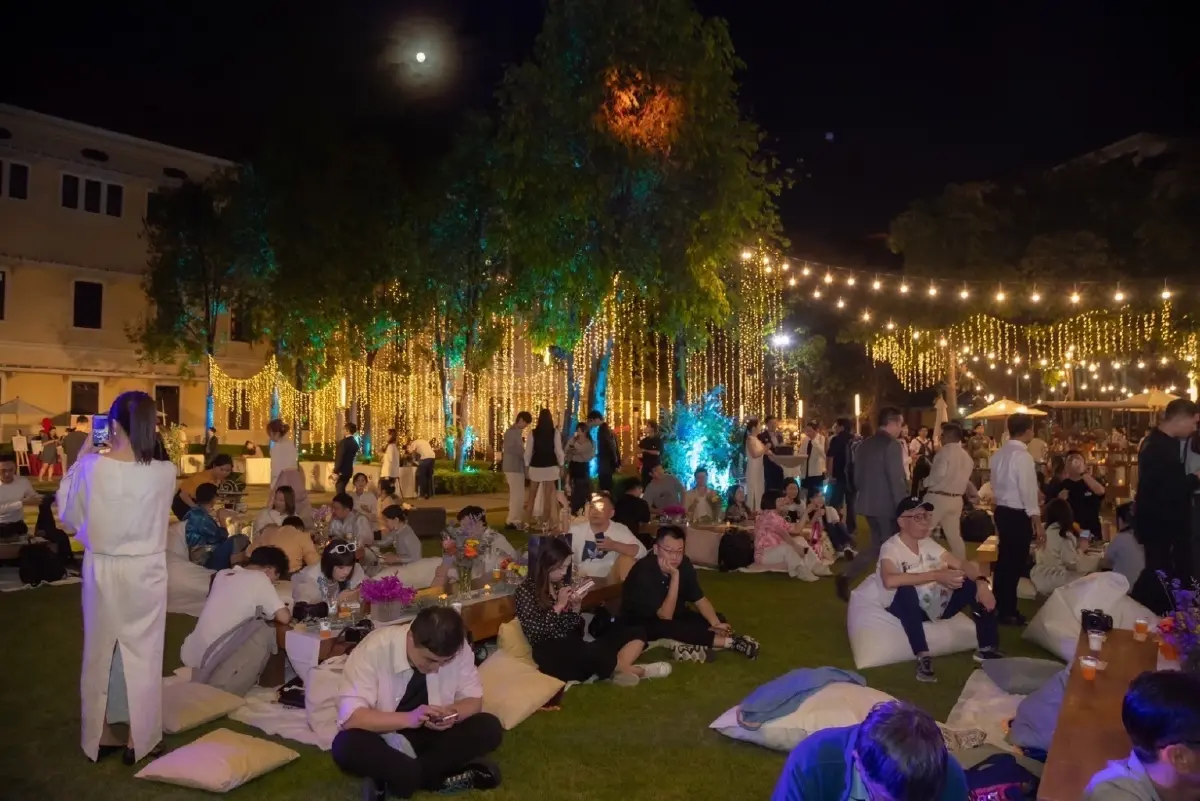 ‘ต่างชาติเที่ยวไทย’ ทะลุ 27 ล้านคน ททท. ระดม ‘อินฟลูเอนเซอร์จีน’ ฟื้นภาพบวก!