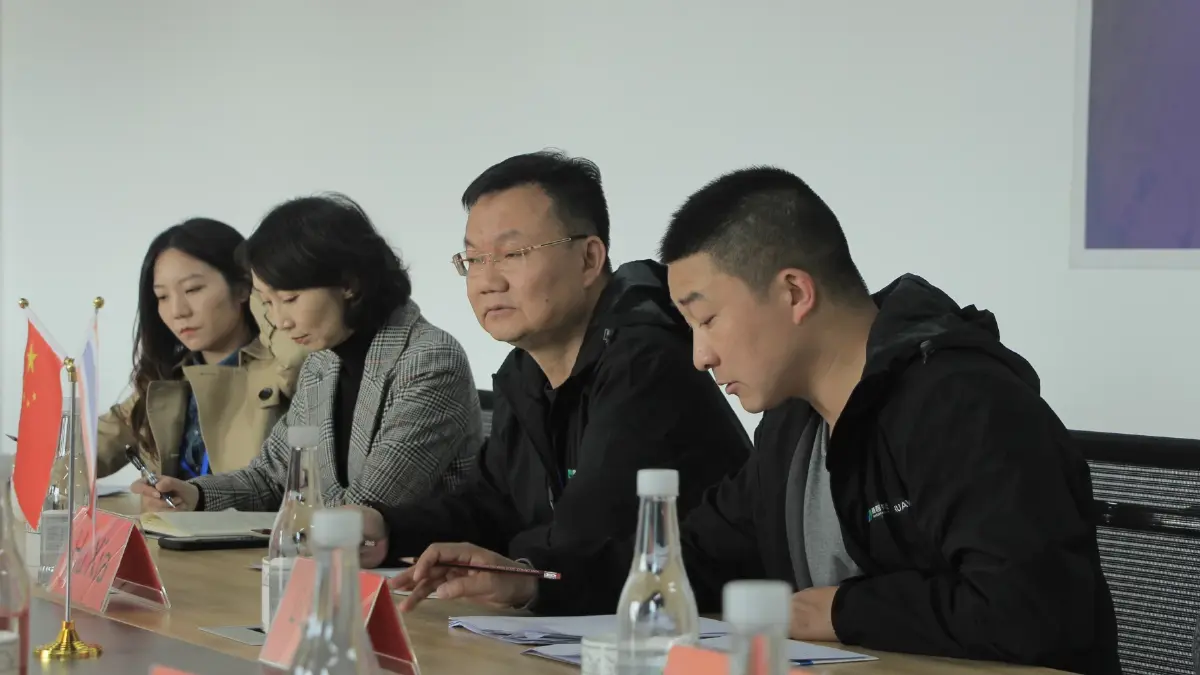 แนะไทยบริการศุลกากรครบวงจร บ.ขนส่งจีนเล็งหาที่แปลงใหญ่พักสินค้าในอีสาน