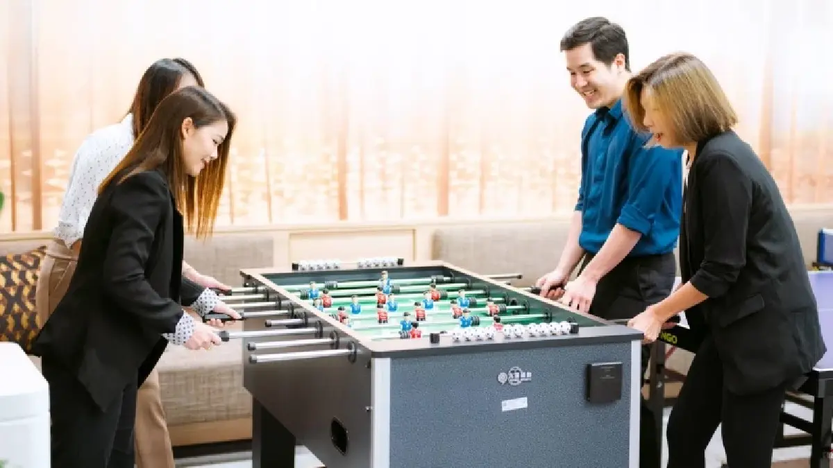 สูตร(ไม่ลับ)ดูแลพนักงาน ฉบับ Dow องค์กรจะรอด เมื่อพนักงานรอด