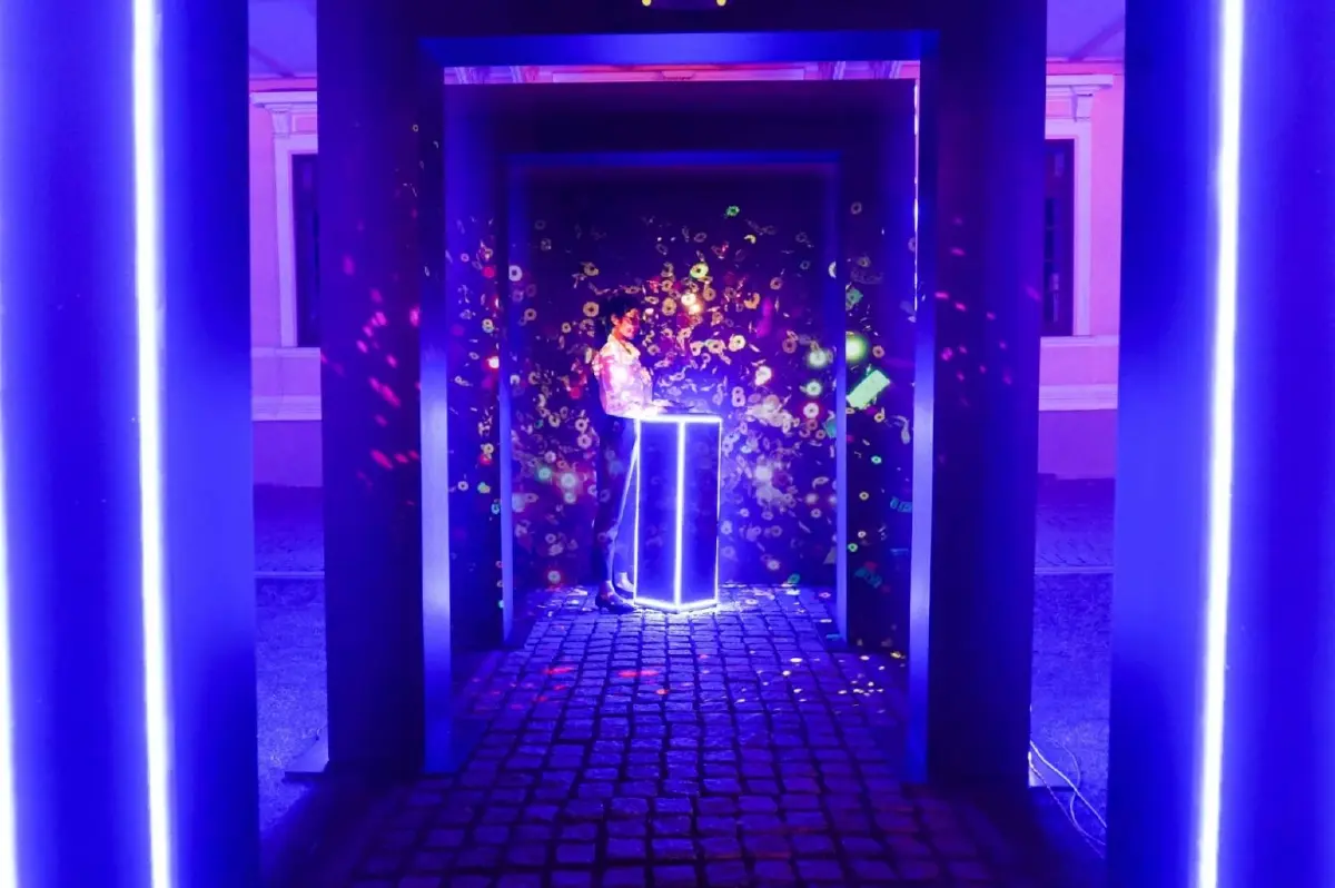 สายมูห้ามพลาด! เปิดประสบการณ์ใหม่กับ MU Fest 2023