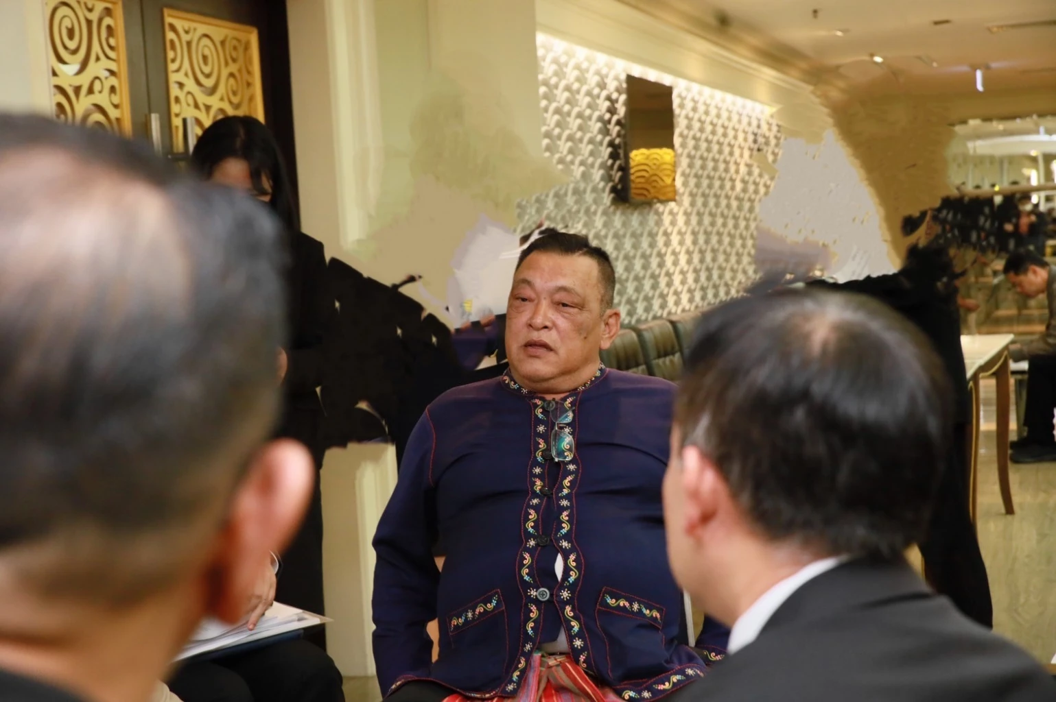 “สมาคมชาวนา”ยันแลก7 ข้อเสนอรัฐ   ยกเลิกแผนช่วยปลูกข้าวไร่ละ1,000