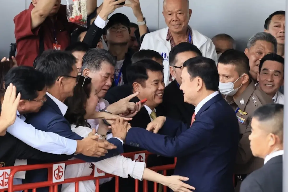สรุป 10 เรื่องฮอต! บนโซเชียลปี 66 \'เลือกตั้ง-นางงาม-กำนันนก\' คนไทยสนใจสุด
