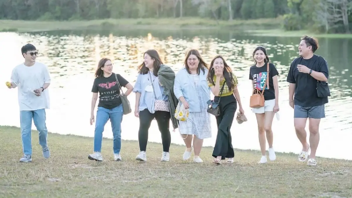 สูตร(ไม่ลับ)ดูแลพนักงาน ฉบับ Dow องค์กรจะรอด เมื่อพนักงานรอด