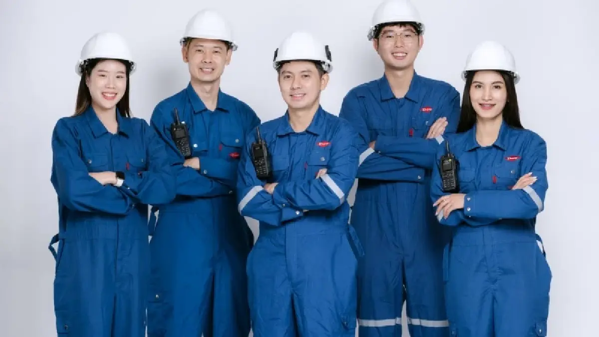 สูตร(ไม่ลับ)ดูแลพนักงาน ฉบับ Dow องค์กรจะรอด เมื่อพนักงานรอด