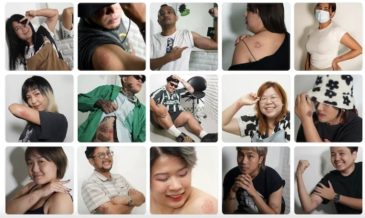 กลยุทธ์ 'สักสี' มากกว่าภักดี  'บาร์บีคิวพลาซ่า' ดึงคนคลั่งรัก สร้าง Brand Love