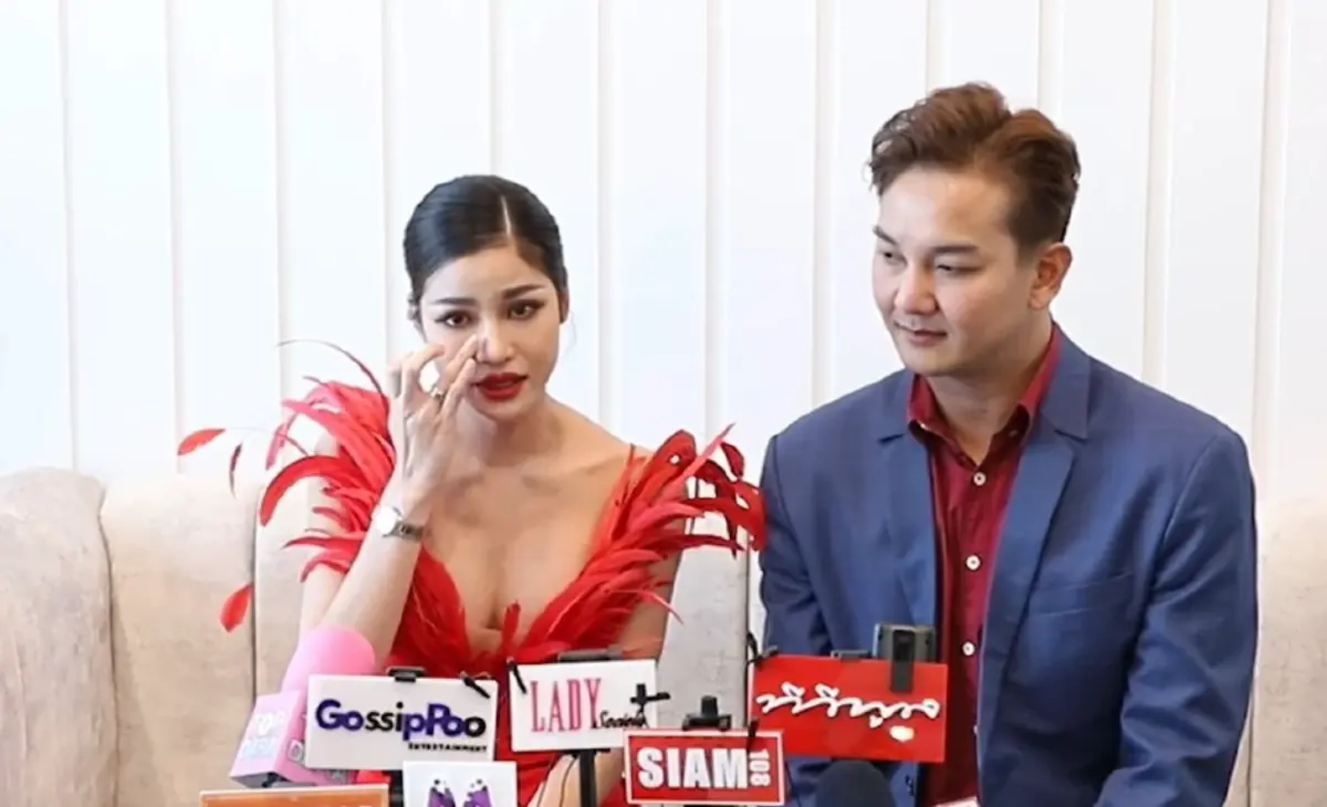 เปิดใจ 'แบม ไพลิน' หลังสละตำแหน่ง มิสแกรนด์ระนอง 2024