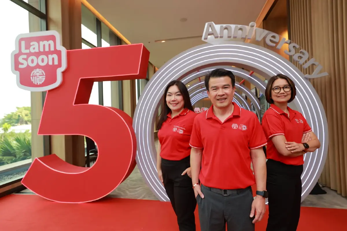 ‘ล่ำสูง’ ขยายพอร์ตน้ำมันพืชเพื่อสุขภาพ  รุกหนักสินค้าพรีเมียมย้ำผู้นำตลาด