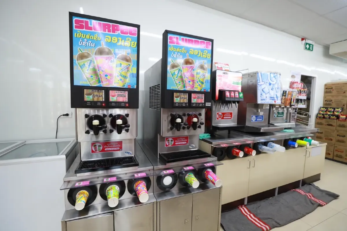 ส่องค้าปลีกลาวคึก ‘บิ๊กซี’ ท้าชน ส่งสาขาใหญ่ไฮเปอร์มาร์เก็ต รักษาผู้นำตลาด