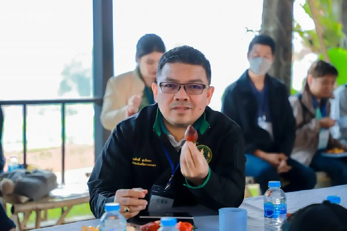 โลกร้อนไม่หยุด “เอลนีโญ”แรง   กระทบน้ำในอ่างเก็บลดลง 20 %