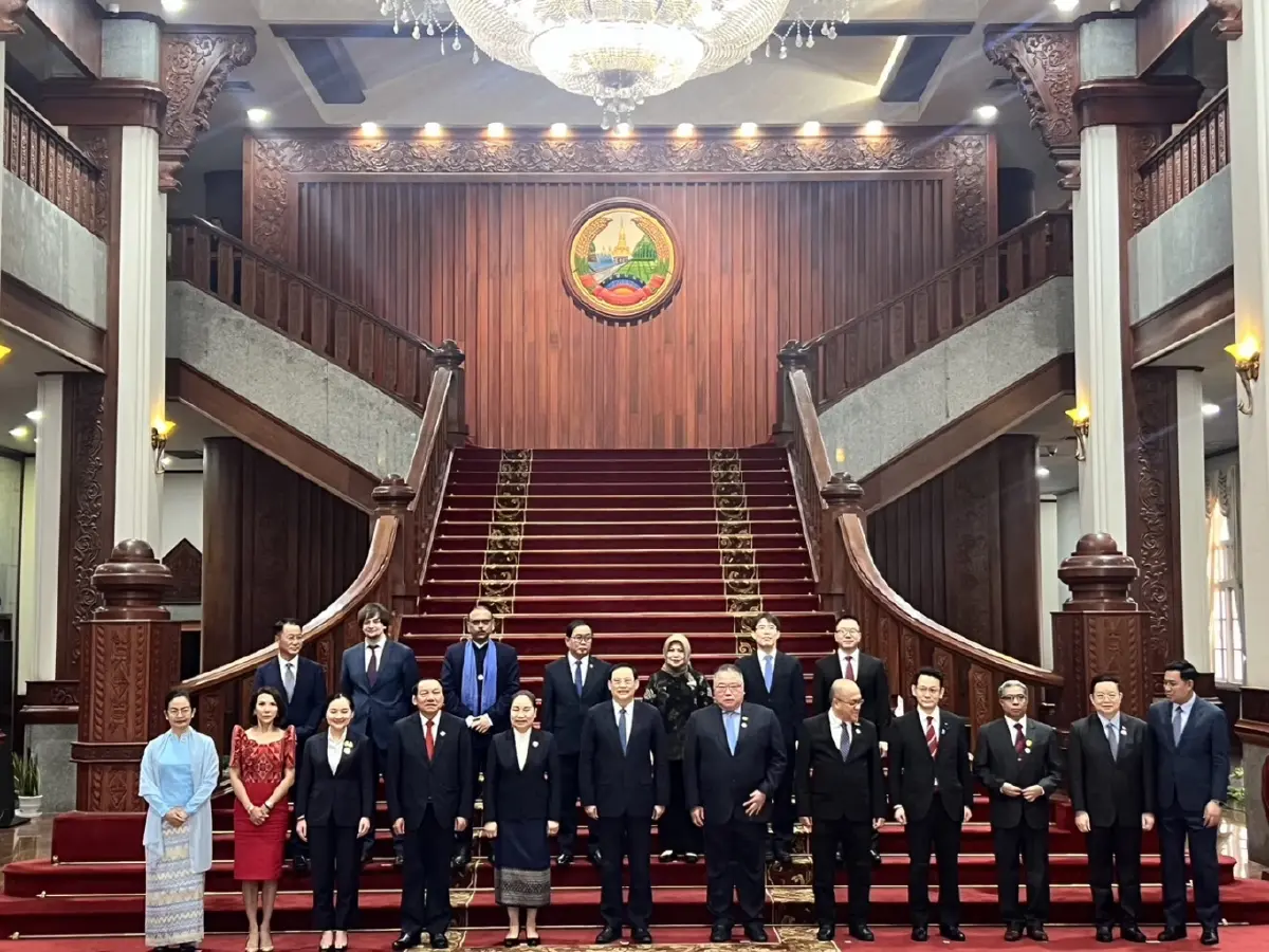 เปิดสถิติปี 2566 ‘ไทย’ ครองแชมป์ ต่างชาติเดินทางเที่ยวมากที่สุดใน ‘อาเซียน’