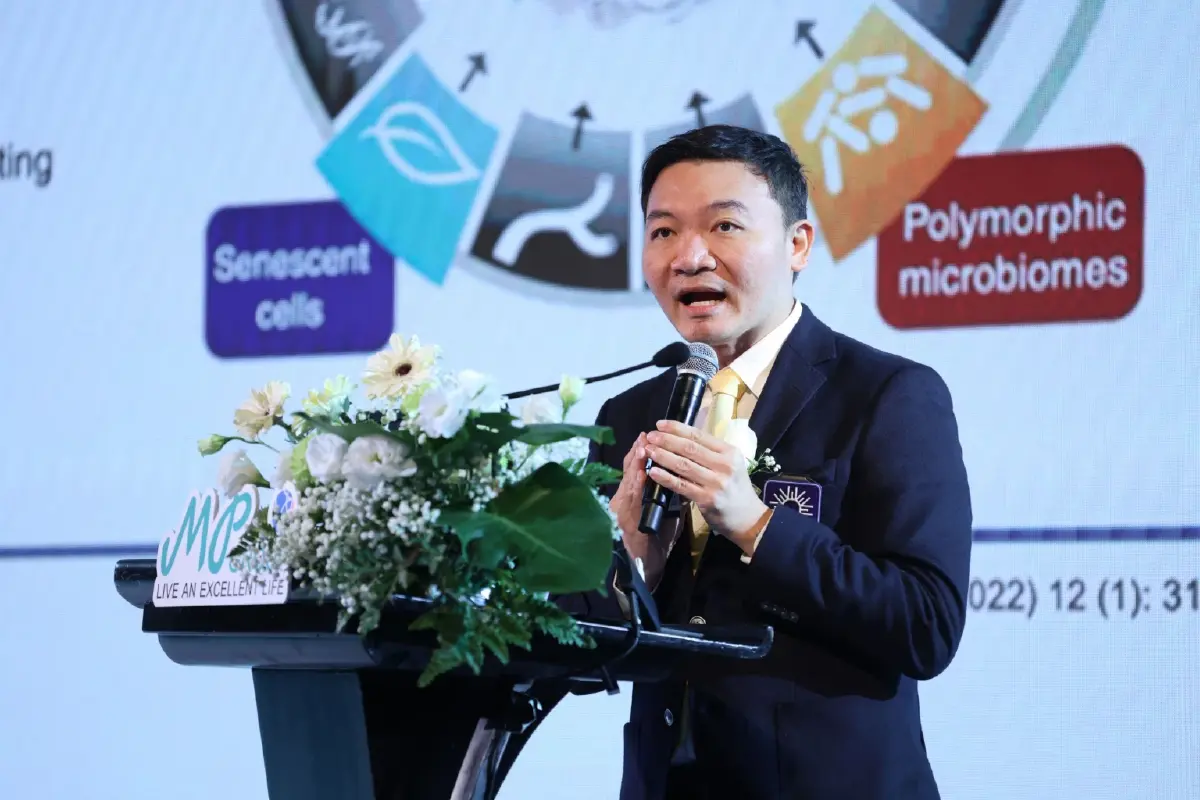 มะเร็งปากมดลูก 'HPV The Toilab'  ตรวจรู้ก่อนเป็นโรค-ป้องกัน-รักษาหาย