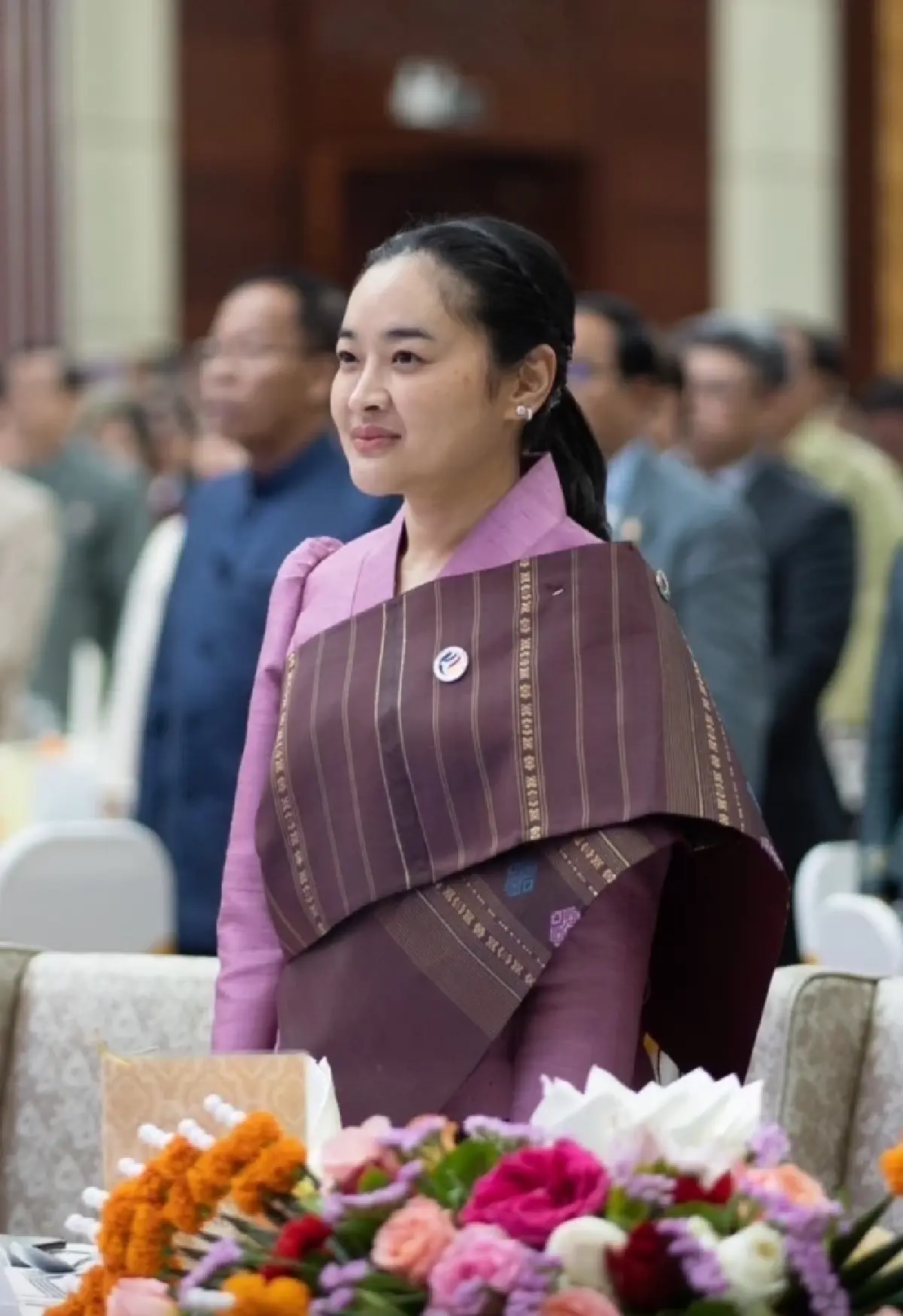 เปิดสถิติปี 2566 ‘ไทย’ ครองแชมป์ ต่างชาติเดินทางเที่ยวมากที่สุดใน ‘อาเซียน’