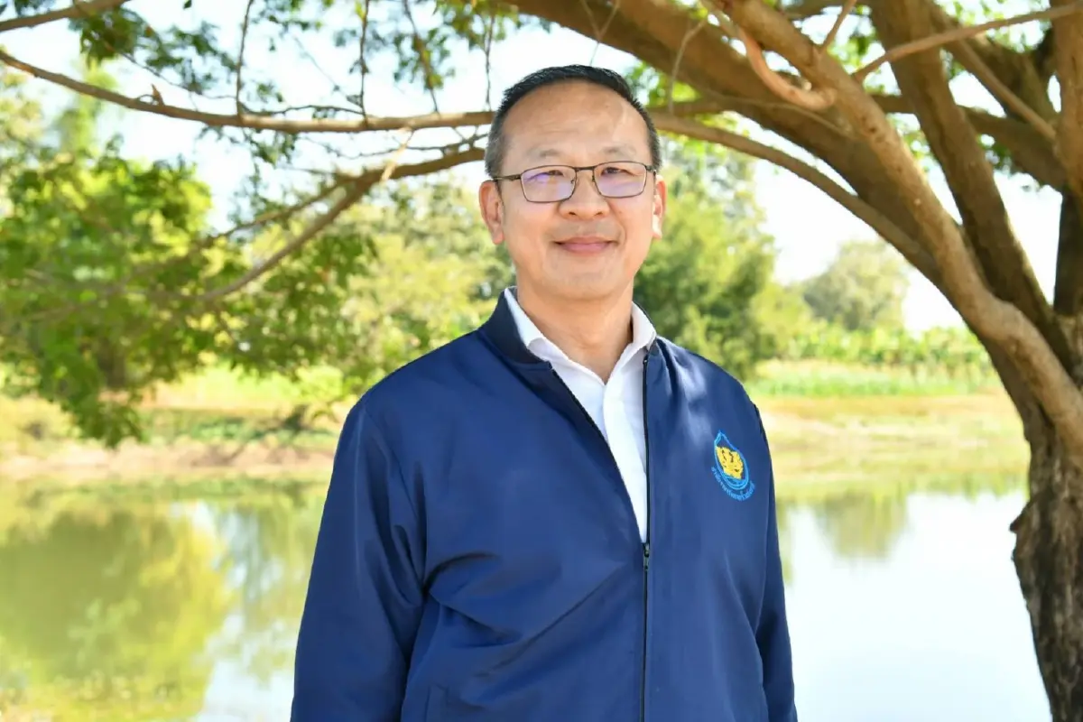 สั่ง สทนช. ลงพื้นที่แก้ปัญหาแล้งเชิงรุกต่อเนื่อง