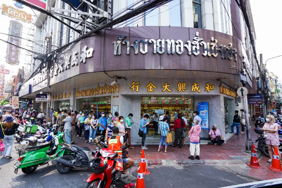 เศรษฐกิจไทยกำลังเผชิญกับทฤษฎี “กบต้ม” | ศุภวุฒิ สายเชื้อ