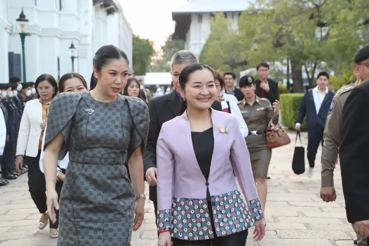 ‘ตรุษจีน’ ปีมังกร เงินสะพัด 3.4 หมื่นล้าน จีน-ฮ่องกง-ไต้หวัน แห่พักโรงแรมหรู